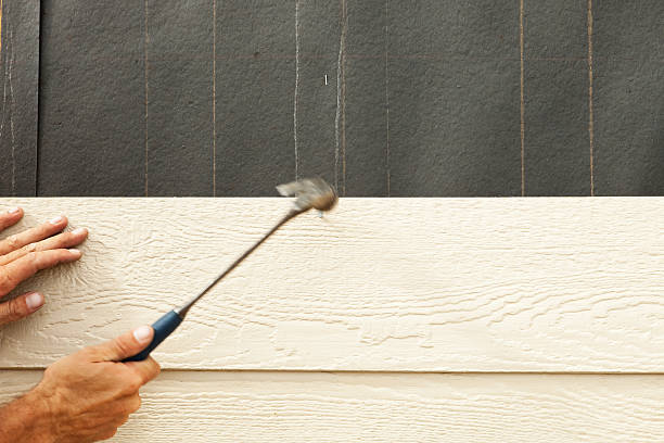 Best Stucco Siding  in La Verne, CA